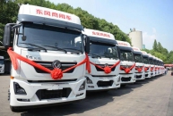 中汽協：9月商用車產銷展現企穩增長態勢