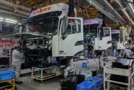 東風(fēng)商用車申請“一種機油壓力控制方法及裝置”專利